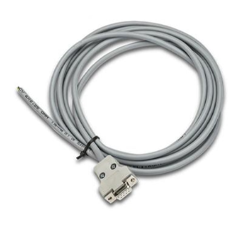 Datalogic 94ACC0157 serial cable Grey RS-232