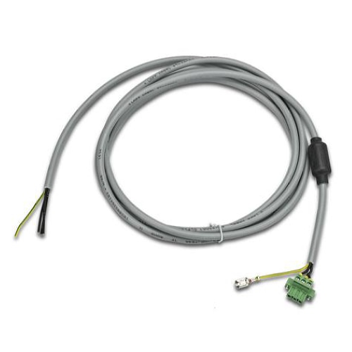 Datalogic 94ACC0165 power cable Grey 2.9 m