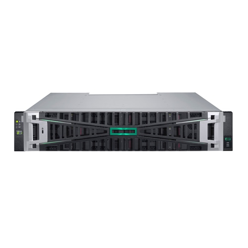 HPE MSA 2070 32Gb Fibre Channel LFF Storage