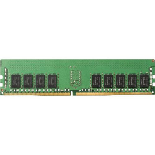 HP 16GB DDR4 2666MHz memory module 1 x 16 GB ECC