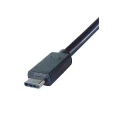 DP Building Systems 26-2958 USB cable 2 m USB 2.0 USB C Black