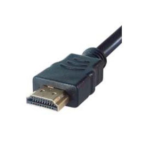 DP Building Systems 26-72004K HDMI cable 20 m HDMI Type A (Standard) Black