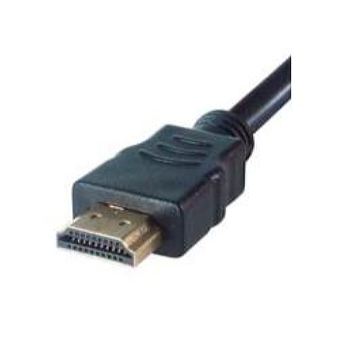DP Building Systems 26-71004K HDMI cable 10 m HDMI Type A (Standard) Black