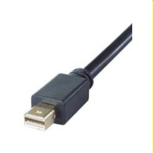 DP Building Systems 26-7188 DisplayPort cable 2 m Mini DisplayPort Black