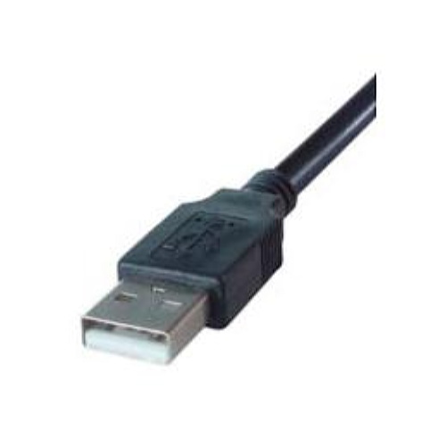 DP Building Systems 26-2923 USB cable 2 m USB 2.0 USB A Micro-USB B Black