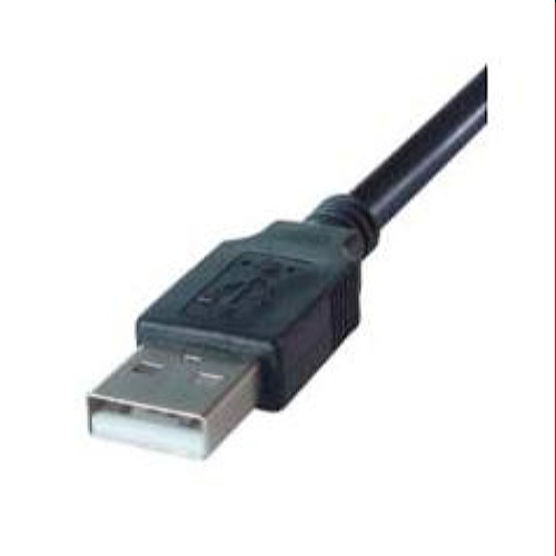 DP Building Systems 26-2945 USB cable 1 m USB 2.0 USB A Micro-USB B Black