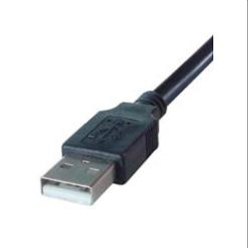 DP Building Systems 26-2906 USB cable 5 m USB 2.0 USB A Black