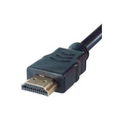 DP Building Systems 26-70204K HDMI cable 2 m HDMI Type A (Standard) Black