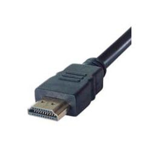 DP Building Systems 26-70504K/MF HDMI cable 5 m HDMI Type A (Standard) Black