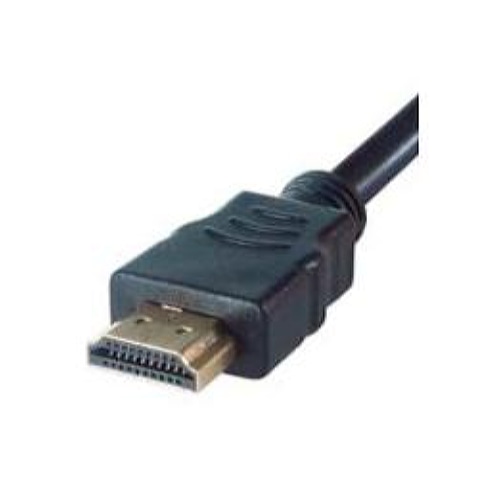 DP Building Systems 26-70504K HDMI cable 5 m HDMI Type A (Standard) Black