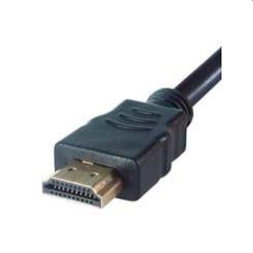 DP Building Systems 26-1686 video cable adapter 5 m HDMI Type A (Standard) DVI-D Black