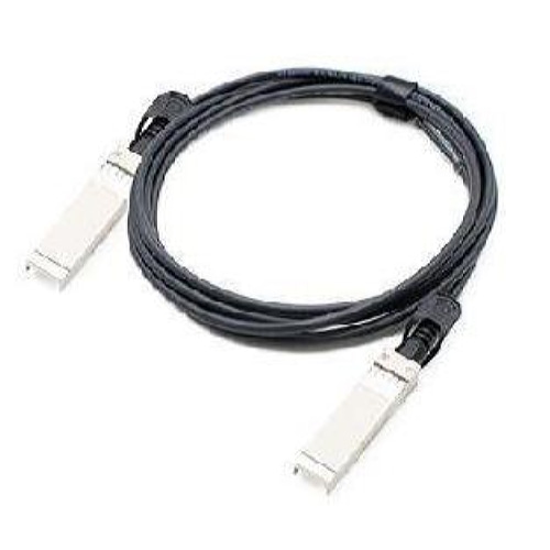 AddOn Networks 10G-SFPP-TWX-P-0101-AO InfiniBand cable 1 m SFP+ Black