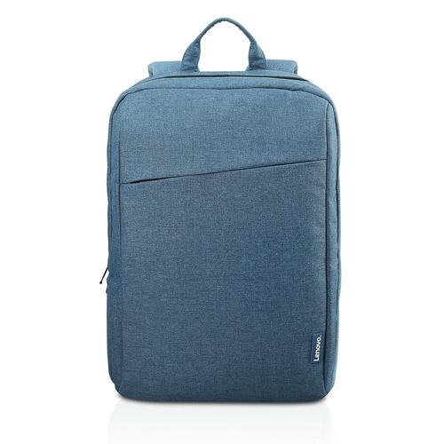 Lenovo B210 notebook case 39.6 cm (15.6) Backpack Blue