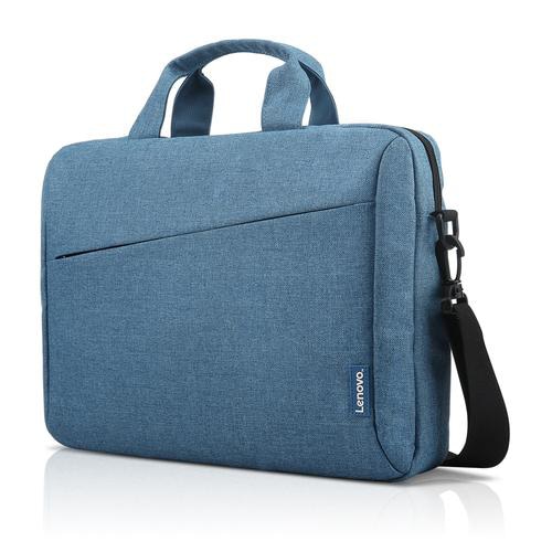 Lenovo GX40Q17230 notebook case 39.6 cm (15.6) Toploader bag Blue