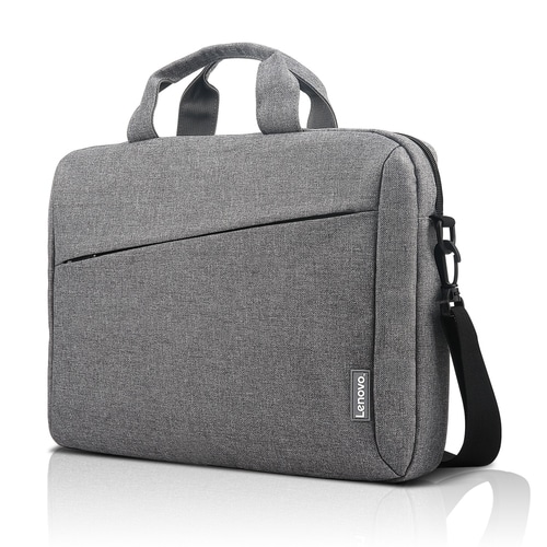 Lenovo Casual Toploader T210 39.6 cm (15.6) Toploader bag Grey
