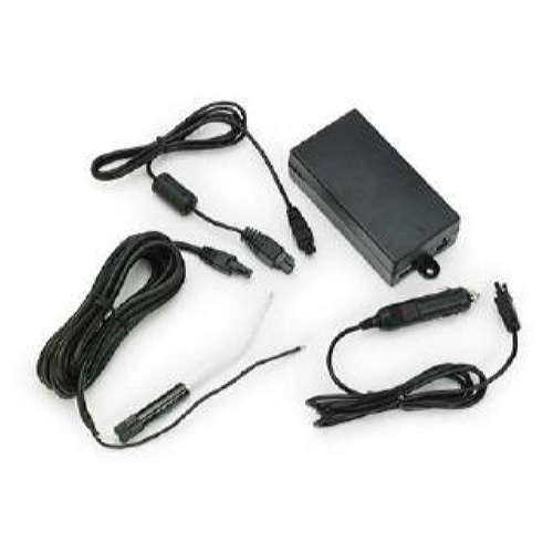 Zebra VAM-MPM-VHCH1-01 mobile device charger Black