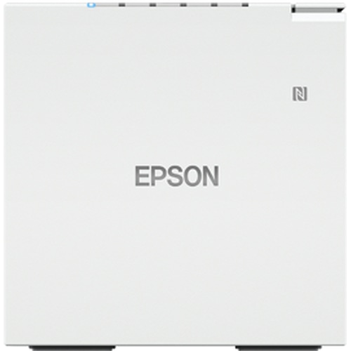 Epson TM-m30III (151A0) Wired & Wireless Thermal POS printer