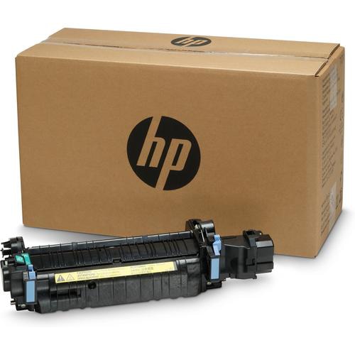 HP CE247A fuser