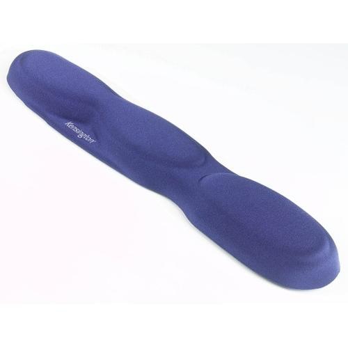 Kensington Foam Keyboard Wrist Rest Blue