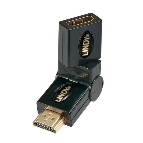 Lindy HDMI Adapter flexible 360