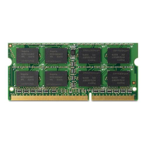 HP VH639AA memory module 1 GB 1 x 1 GB DDR3 1333 MHz