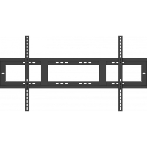 Viewsonic VB-WMK-003 signage display mount 2.49 m (98) Black