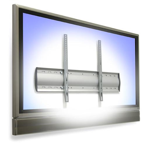 Ergotron WM Low Profile Wall Mount 165.1 cm (65) Silver