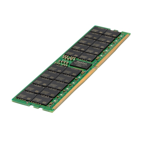 Hewlett Packard Enterprise P50313-B21 memory module 128 GB 1 x 128 GB DDR5 4800 MHz ECC