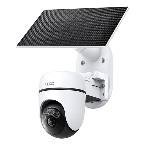 TP-Link Tapo C610 KIT Bulb IP security camera Outdoor 2304 x 1296 pixels Ceiling/Wall/Pole