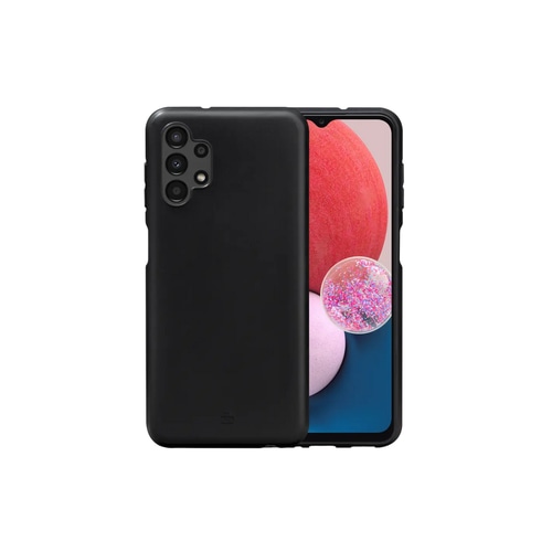 dbramante1928 Bulk - Nuuk - Galaxy A33 5G - Black