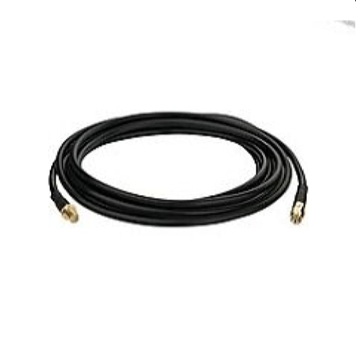 Aruba JW066A signal cable 0.6 m Black