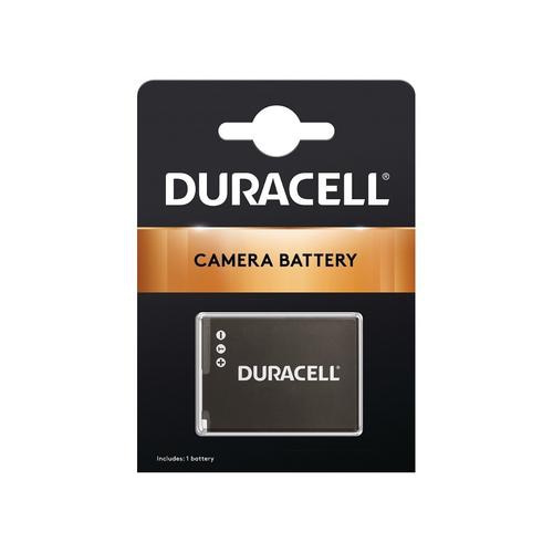 Duracell Camera Battery - replaces Nikon EN-EL12 Battery
