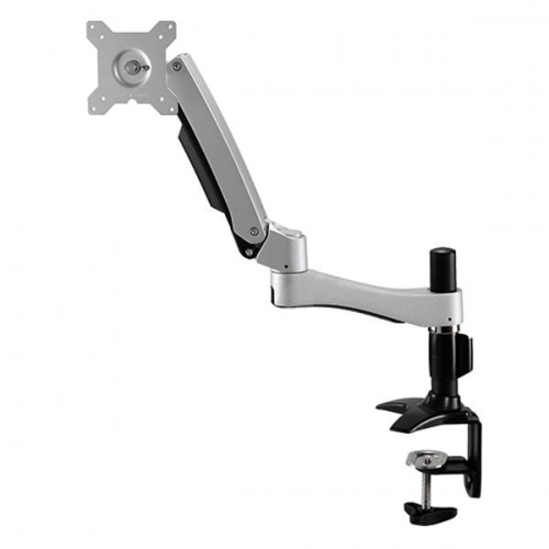 Amer Mounts AMR1ACL monitor mount / stand 66 cm (26) Black, Silver Desk
