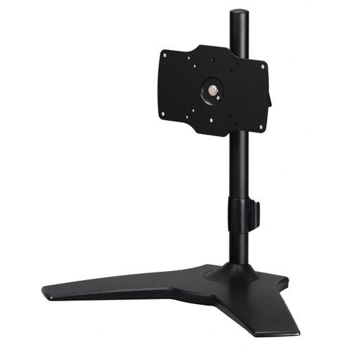Amer Mounts AMR1S32 monitor mount / stand 81.3 cm (32) Black Desk