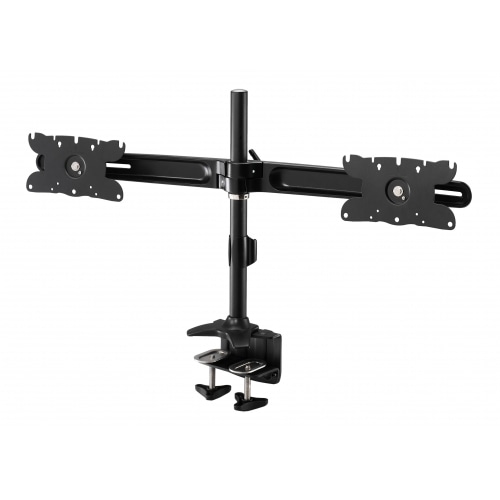 Amer Mounts AMR2C32 monitor mount / stand 81.3 cm (32) Black Desk