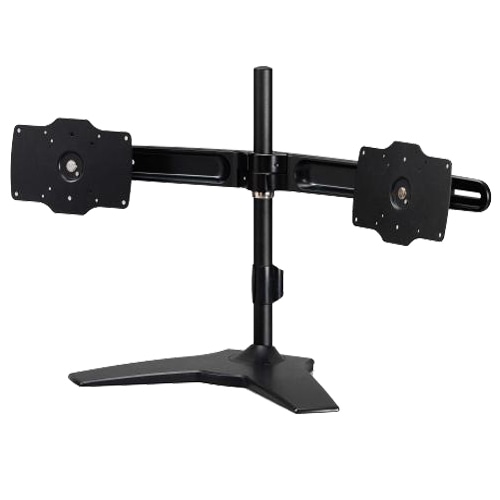 Amer Mounts AMR2S32 monitor mount / stand 81.3 cm (32) Black Desk