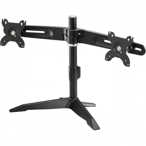 Amer Mounts AMR2SU monitor mount / stand 61 cm (24) Black Desk