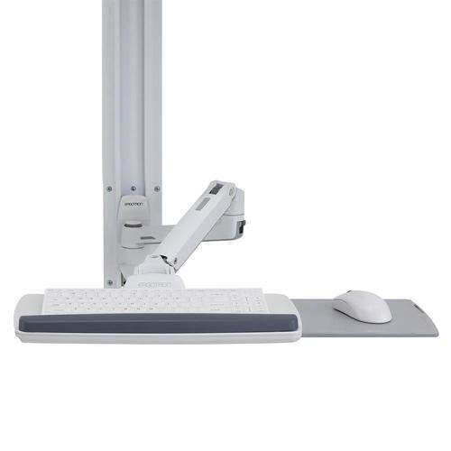 Ergotron LX Wall Mount System 81.3 cm (32) White