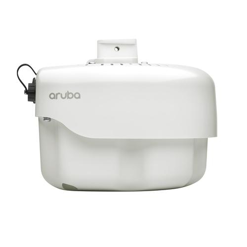 Hewlett Packard Enterprise Aruba AP-374 (RW) 2033 Mbit/s White Power over Ethernet (PoE)