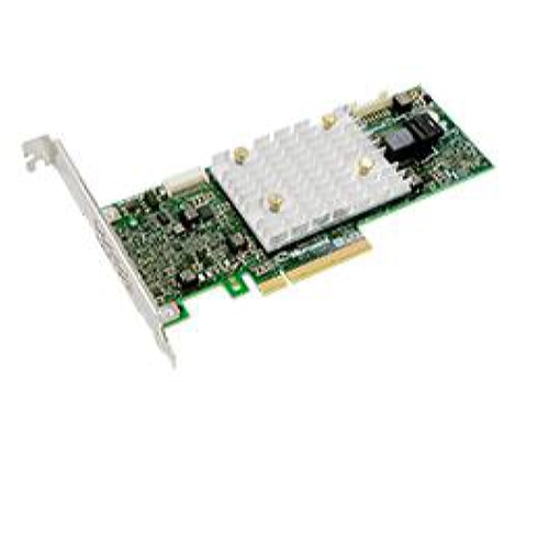 Microsemi SmartRAID 3101-4i RAID controller PCI Express x8 3.0 12 Gbit/s