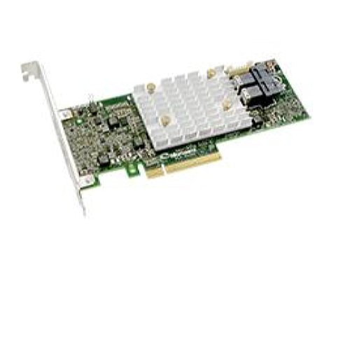 Microsemi SmartRAID 3102-8i RAID controller PCI Express x8 3.0 12 Gbit/s