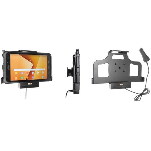 Brodit 712003 holder Active holder Tablet/UMPC Black