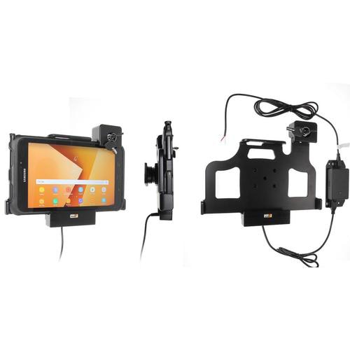 Brodit 736003 holder Active holder Tablet/UMPC Black