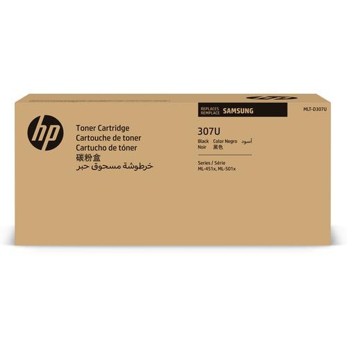 Samsung MLT-D307U Ultra High-Yield Black Original Toner Cartridge
