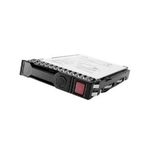 Hewlett Packard Enterprise 873371-001 internal hard drive 2.5 900 GB SAS