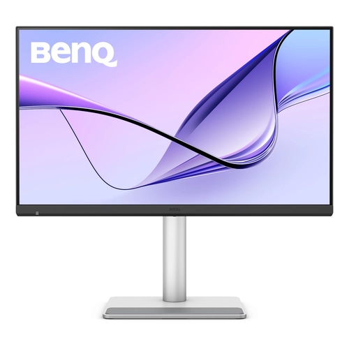 BenQ MA270S computer monitor 68.6 cm (27) 5120 x 2880 pixels 5K Ultra HD LED White