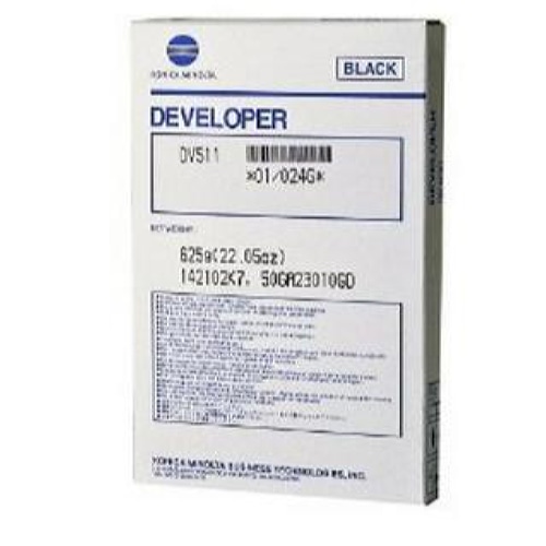 Konica Minolta 024G developer unit 250000 pages