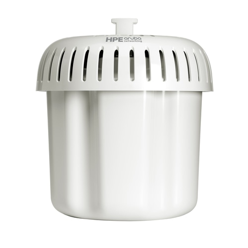 HPE Aruba Networking AP-575 (US) 802.11ax 2x2/4x4 Dual Radio Integrated Omni Antennas Outdoor AP