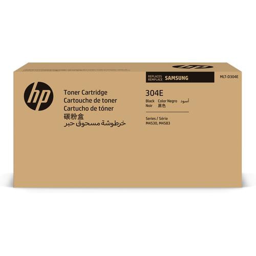 Samsung MLT-D304E Extra High-Yield Black Original Toner Cartridge