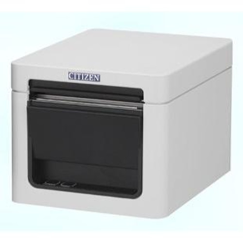 Citizen CT-E651 203 x 203 DPI Wired & Wireless Thermal POS printer